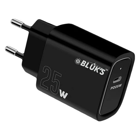 BX-622 Super Fast Charger 25W