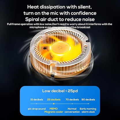 COOLING FAN CX-07