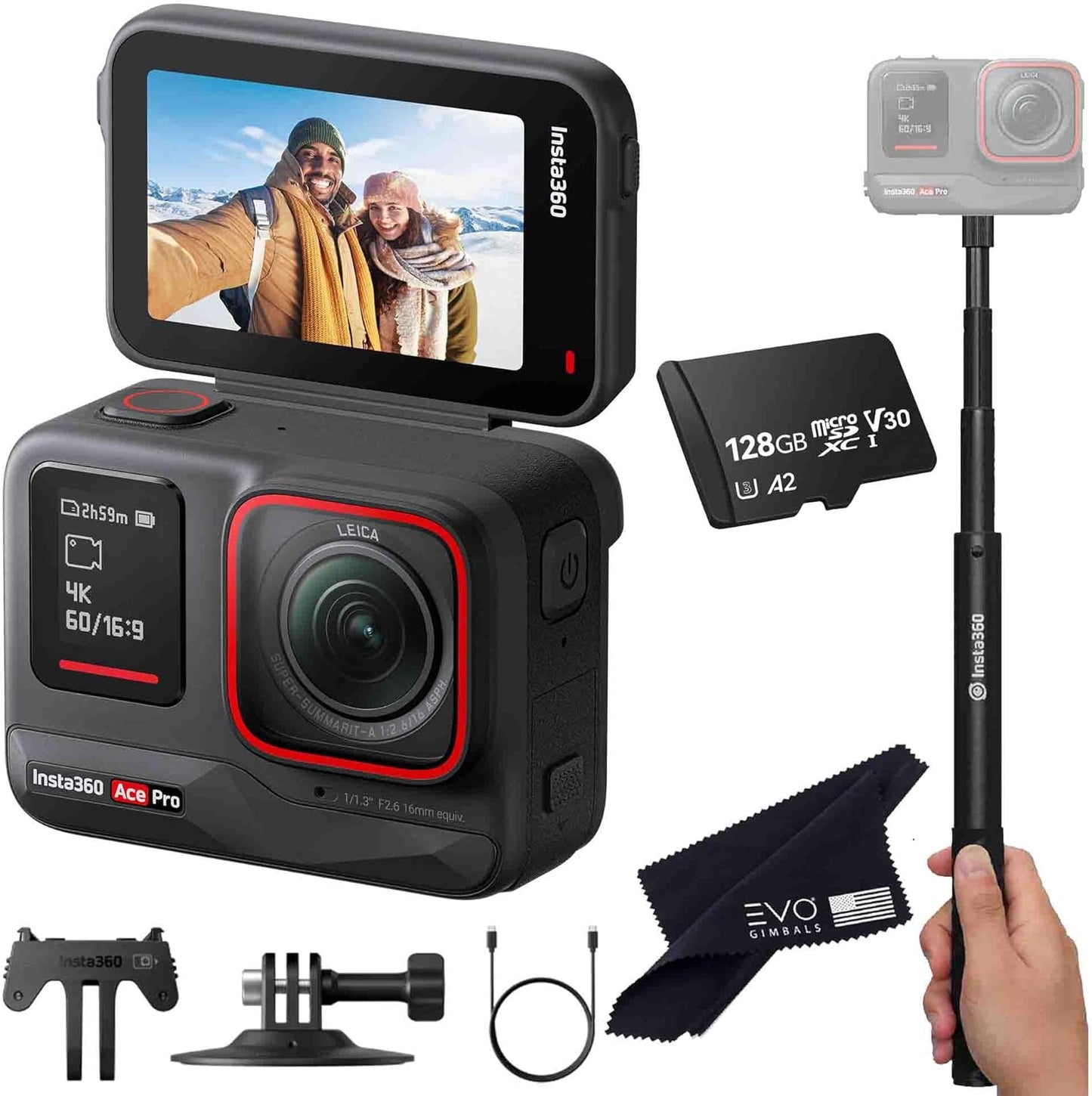 Insta360 Ace Pro 2