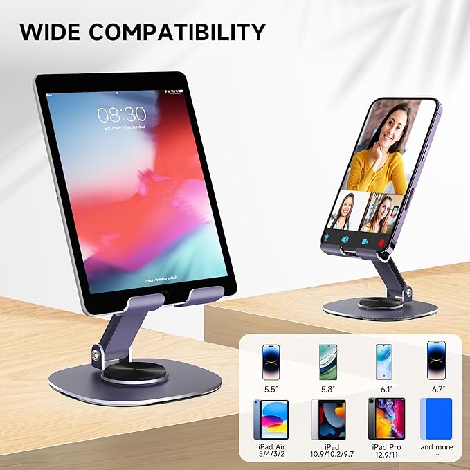 K72 METAL MOBILE STAND METAL