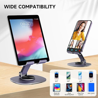K72 METAL MOBILE STAND METAL