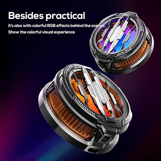 COOLING FAN CX-07