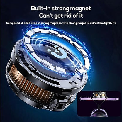 COOLING FAN CX-07