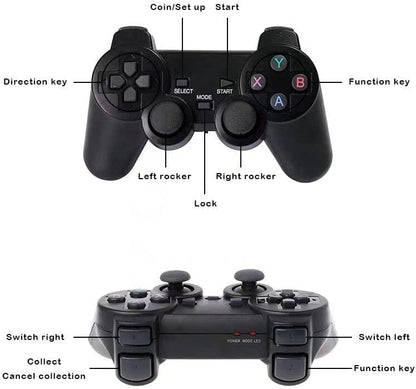 Classic M8 Game Stick 4k Game console