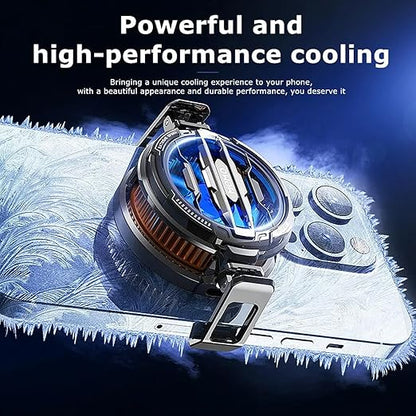 COOLING FAN CX-07