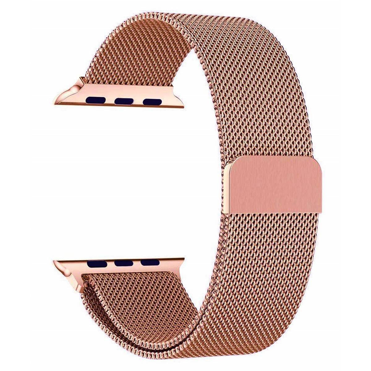 APPLE MAGNET CHAIN