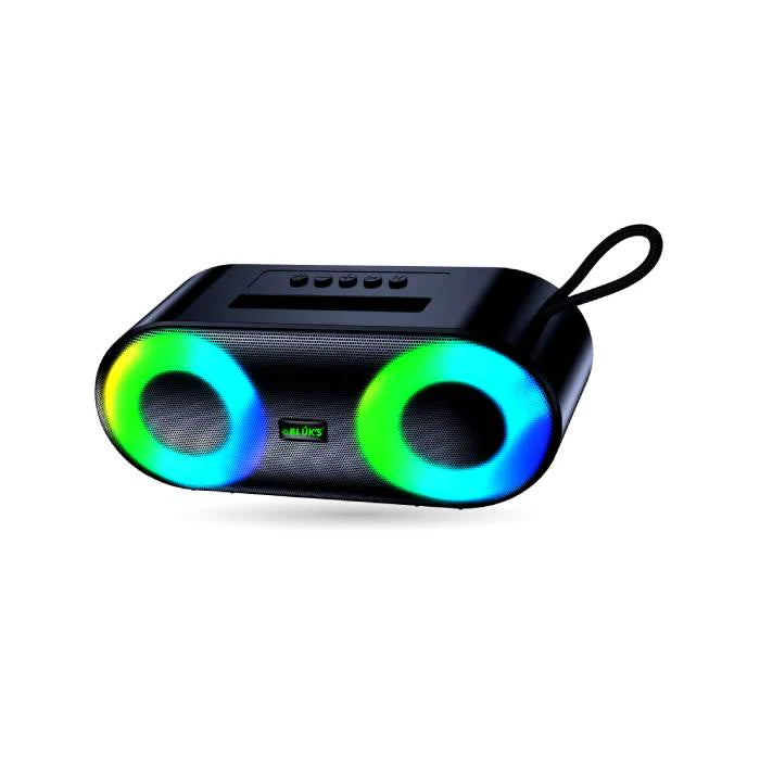 BX-88 Bluetooth Speaker  (1 YEAR WARRANTY)