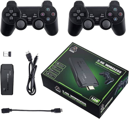 Classic M8 Game Stick 4k Game console