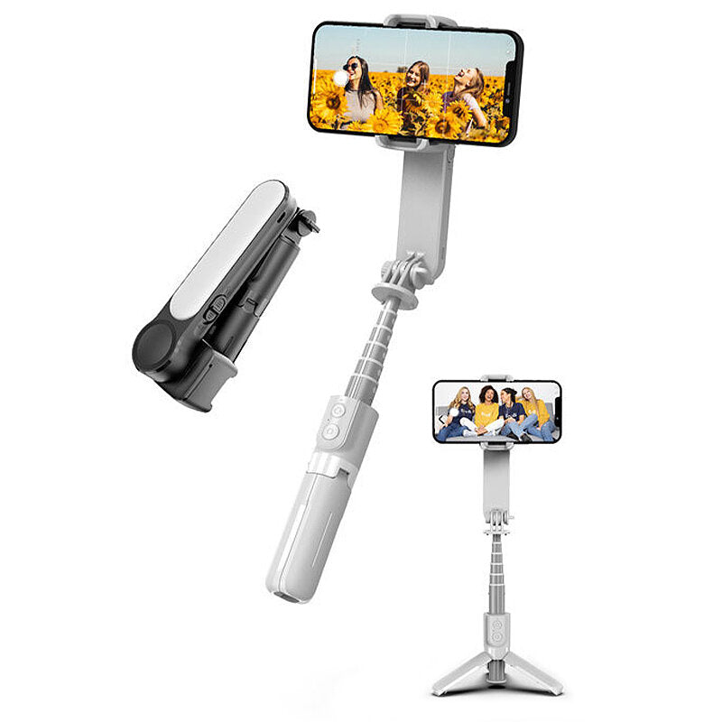 L09 Handheld Gimbal Stabilizer