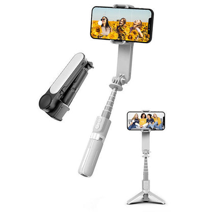 L09 Handheld Gimbal Stabilizer