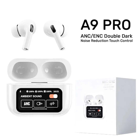 A9 BUDS PRO