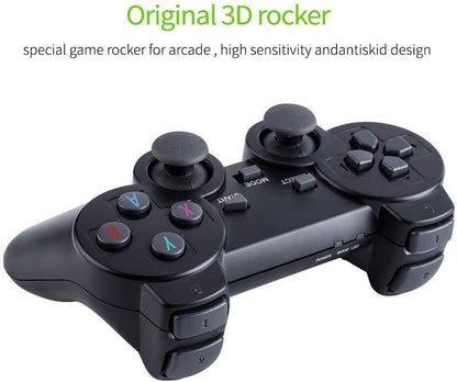 Classic M8 Game Stick 4k Game console