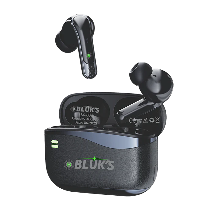 Airbuds BX-600 ANC+ENC