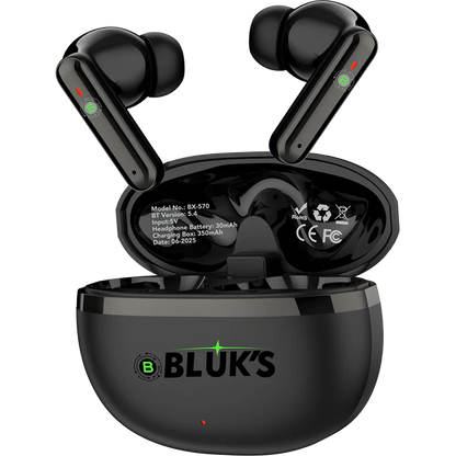 Airbuds BX-570 ANC+ENC