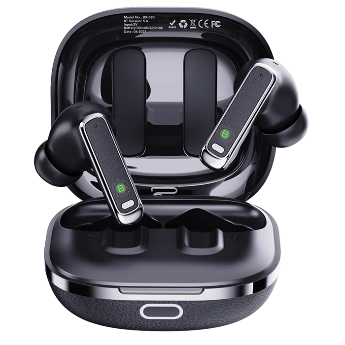 BX-580 ENC Wireless Headset