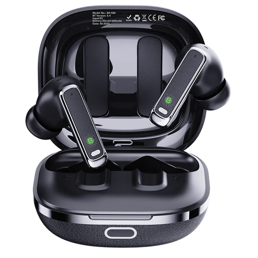 BX-580 ENC Wireless Headset