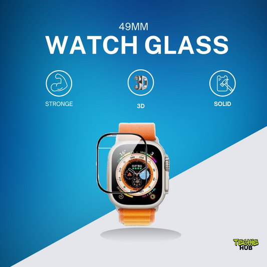 49MM GLASS