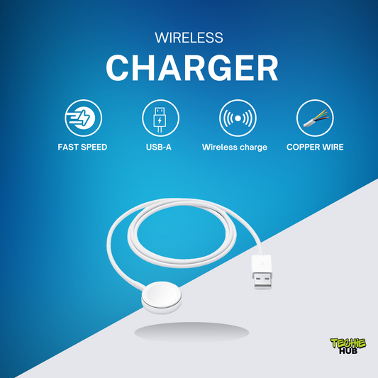 UNIVERSAL WATCH/AIRPODS CHARGER