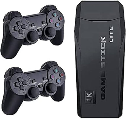 Classic M8 Game Stick 4k Game console