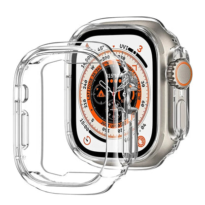 ULTRA WATCH CASE