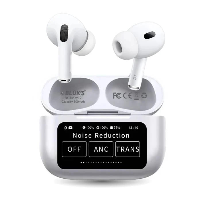 LED Display PRO 2 WITH ENC/ ANC  (1 YEAR WARRANTY)