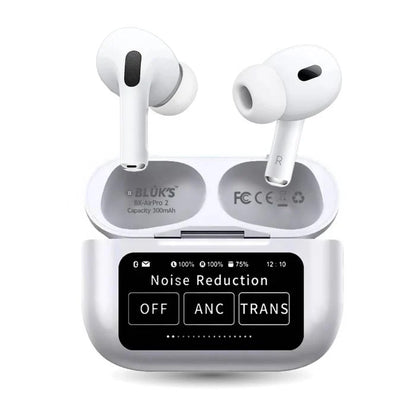 LED Display PRO 2 WITH ENC/ ANC  (1 YEAR WARRANTY)