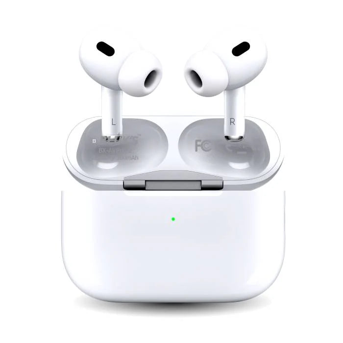 BXAirPro2 WITH ENC  (1 YEAR WARRANTY)