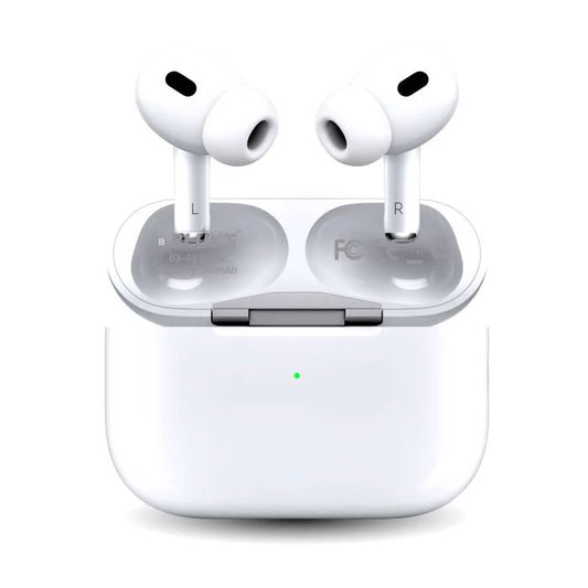 BXAirPro2 WITH ENC  (1 YEAR WARRANTY)