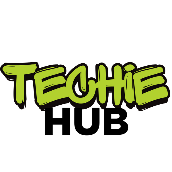 TECHIE HUB