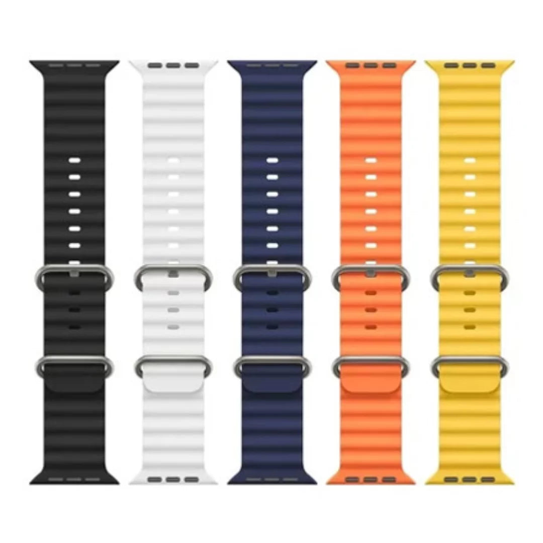 OCEAN STRAPS