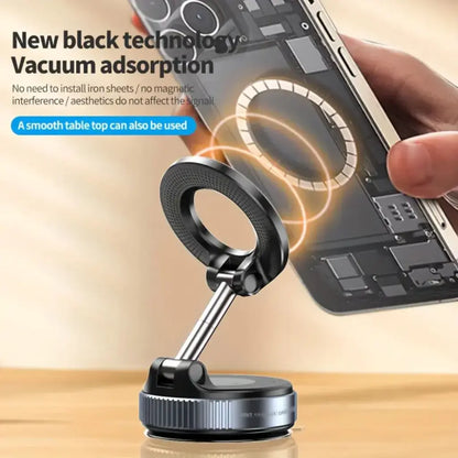 K007 MAGNETIC CAR HOLDER