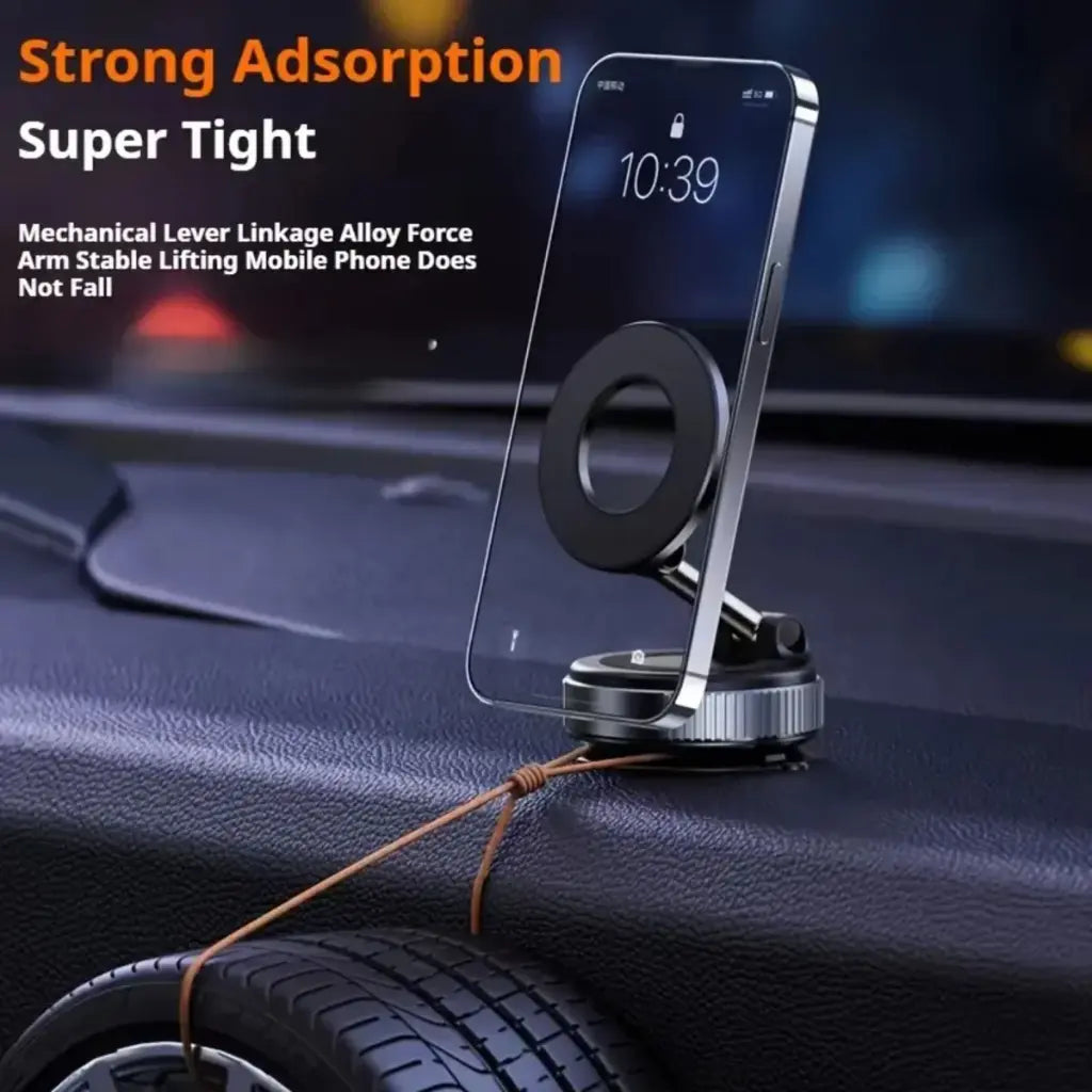 K007 MAGNETIC CAR HOLDER