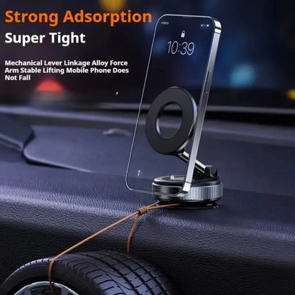 K007 MAGNETIC CAR HOLDER