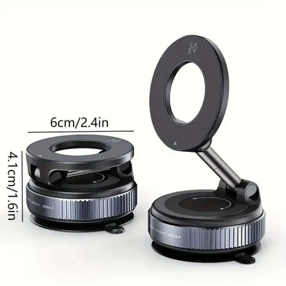 K007 MAGNETIC CAR HOLDER