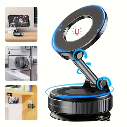 K007 MAGNETIC CAR HOLDER
