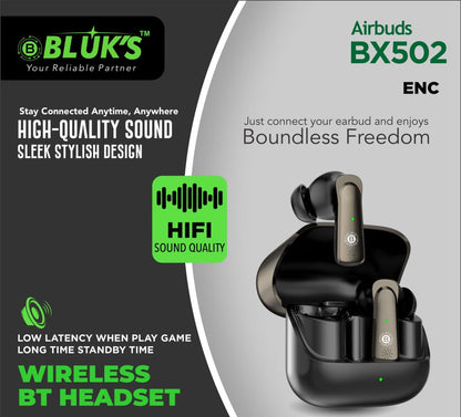 502 WITH ENC  (1 YEAR WARRANTY)