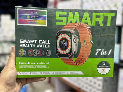 SMART 7IN1