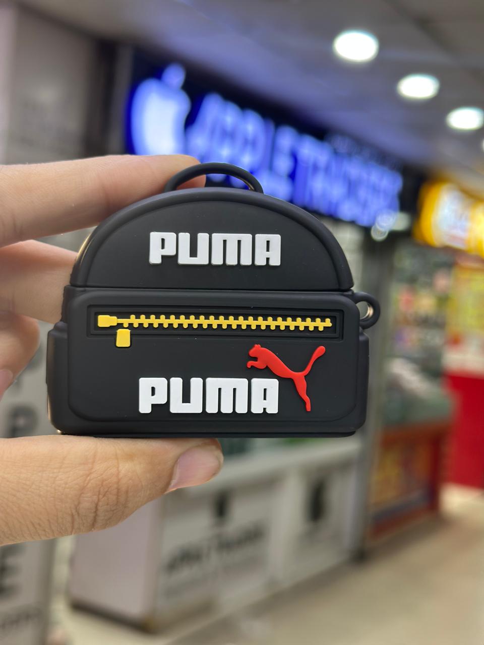 AIRPODS FANCY CASE