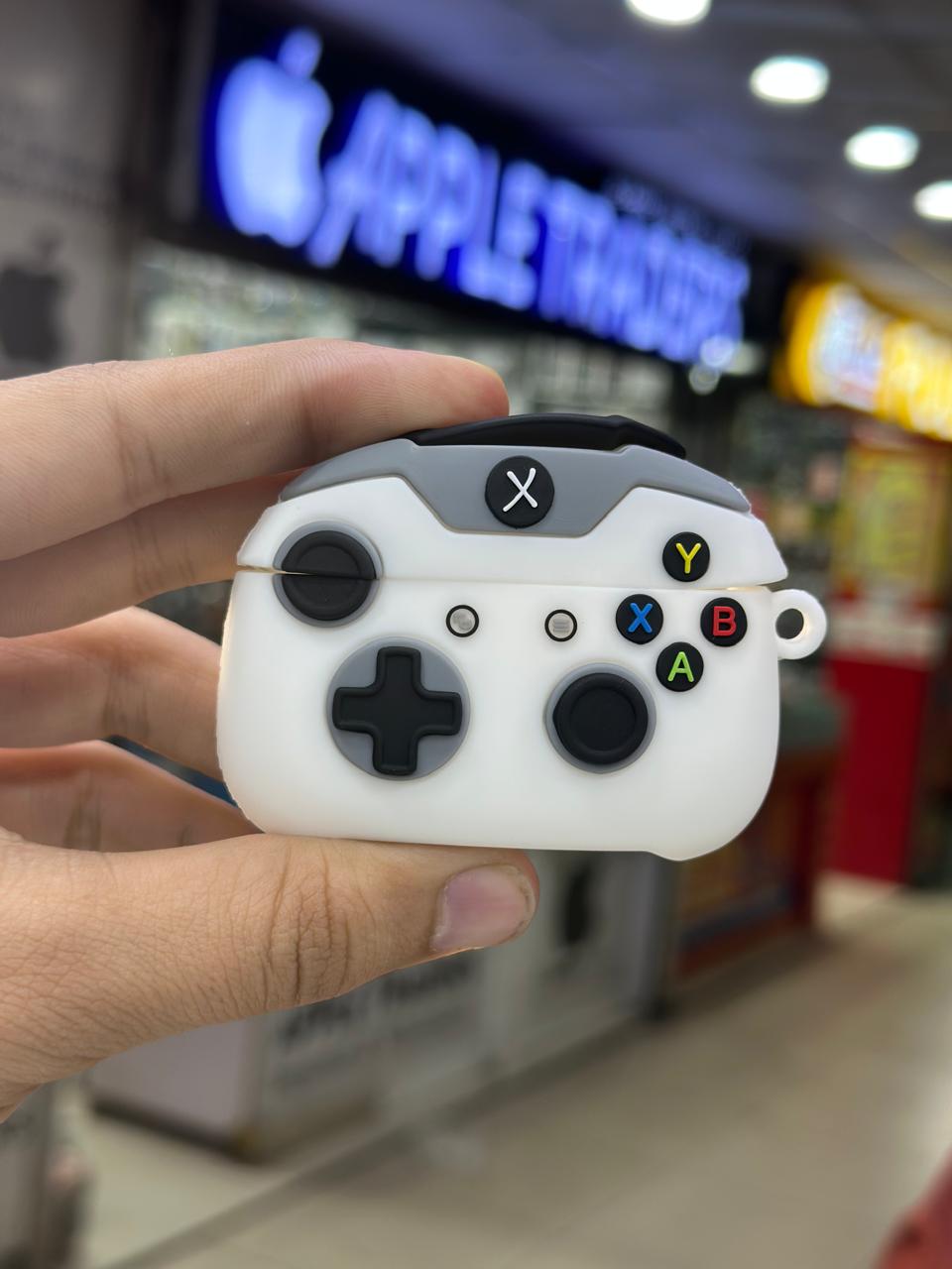 AIRPODS FANCY CASE