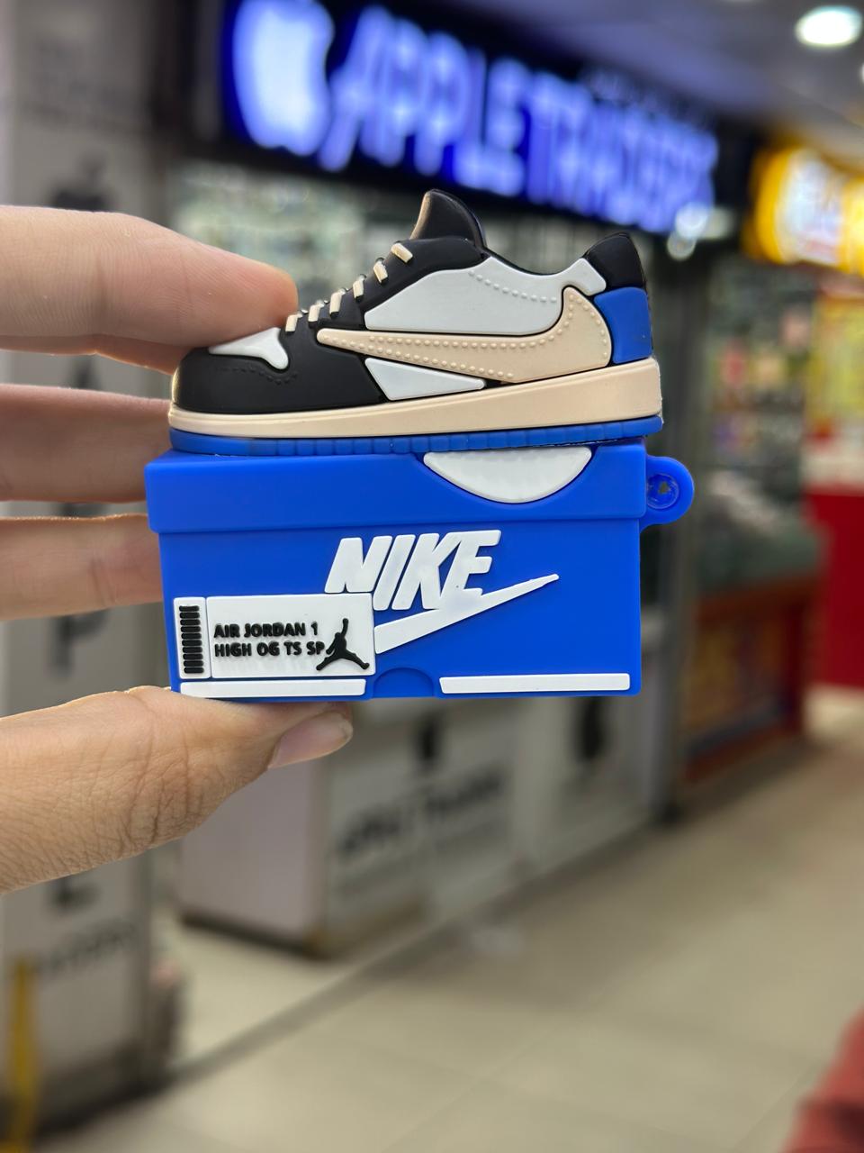 AIRPODS FANCY CASE