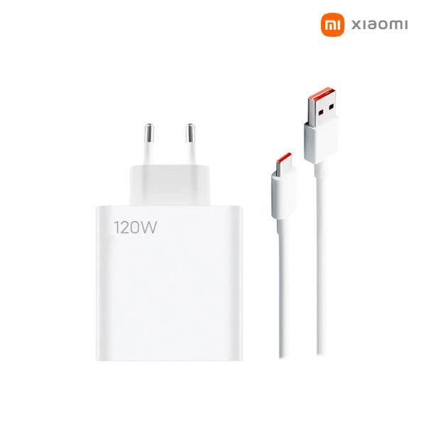 MI 120W CHARGER