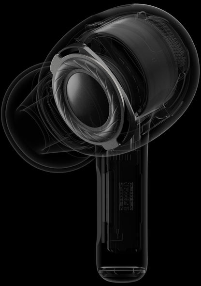 Apple Pro 2 - Sleek Black Edition