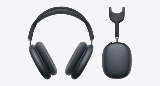 AIRPODS MAX MASTER COPY