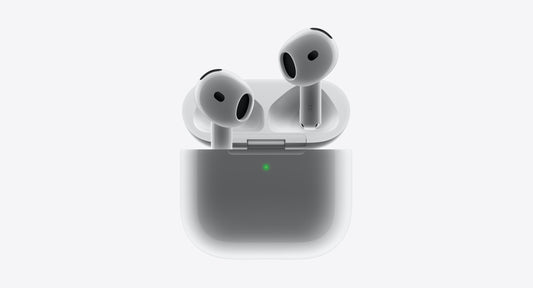 AIRPODS GEN 4