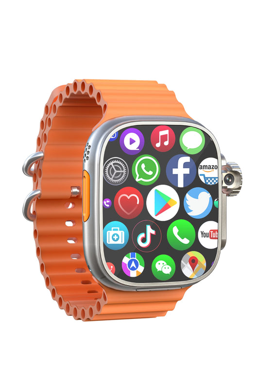 Apple Watch with SIM