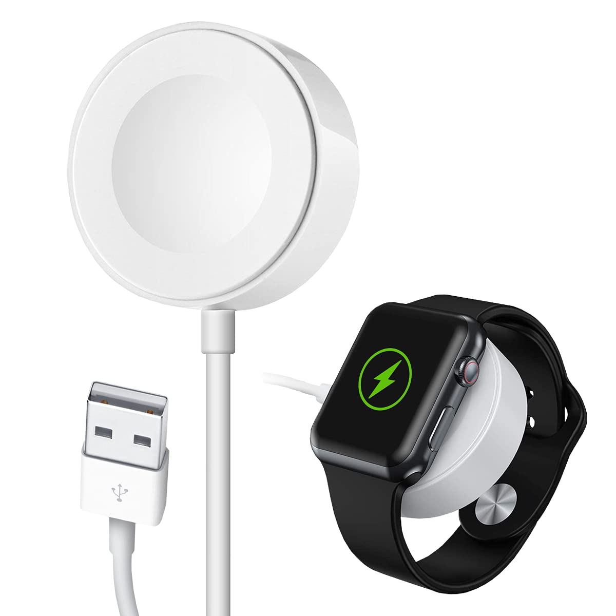 UNIVERSAL WATCH/AIRPODS CHARGER