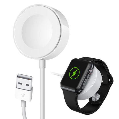 UNIVERSAL WATCH/AIRPODS CHARGER