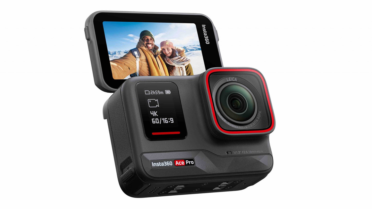 Insta360 Ace Pro 2