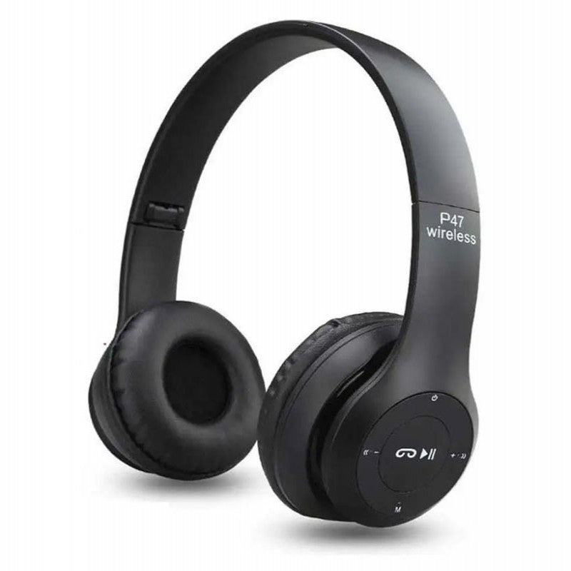 P47 head phone