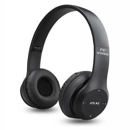 P47 head phone